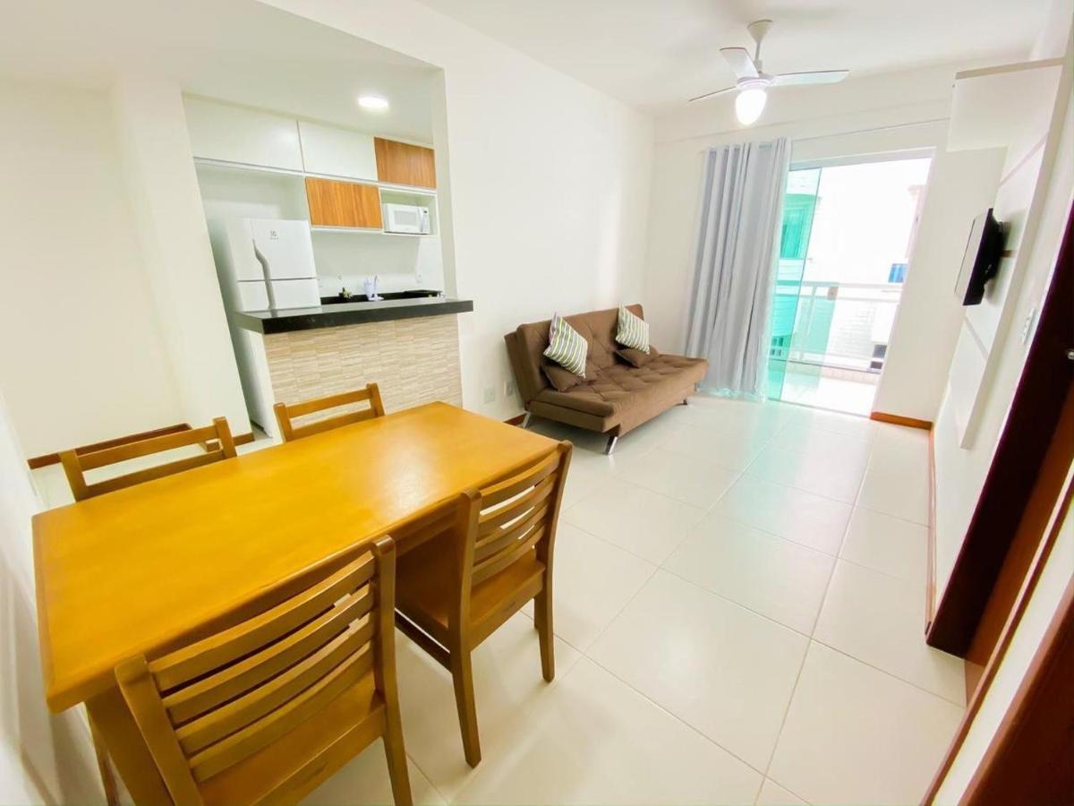 Apartamento Proximo Do / Dunas - 209 *
