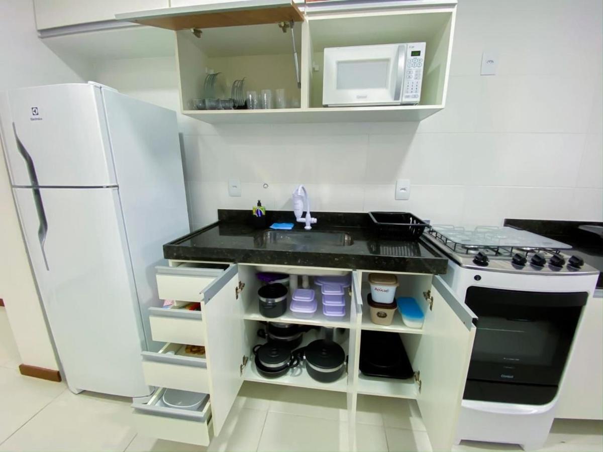 Proximo Do / Dunas - 209 Apartamento